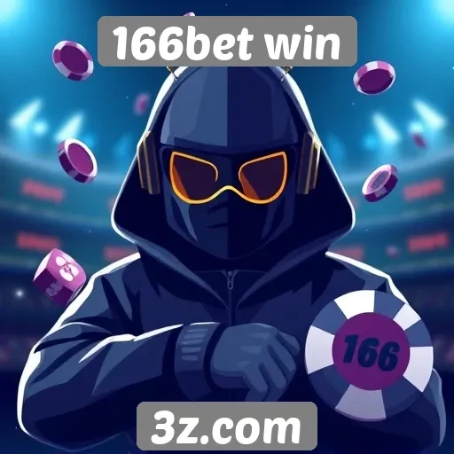 Plataforma 166bet win se destaca por segurança