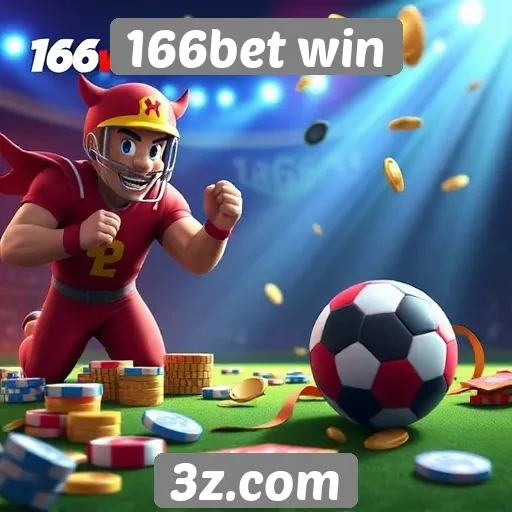 Variantes de jogos disponíveis em 166bet win