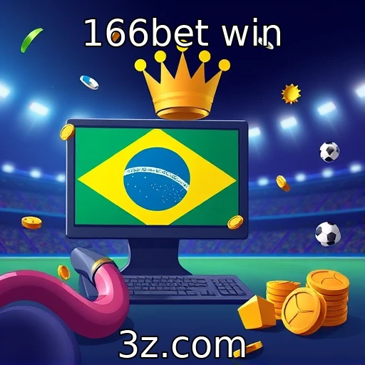 Crescimento das apostas online no Brasil