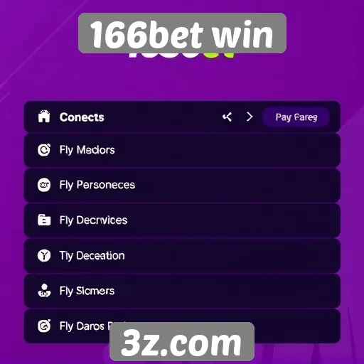 Métodos de pagamento disponíveis na plataforma 166bet win