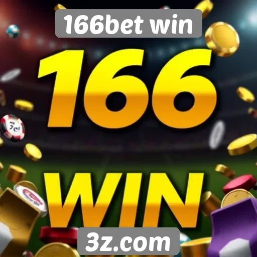 Promoções e bônus oferecidos pela 166bet win