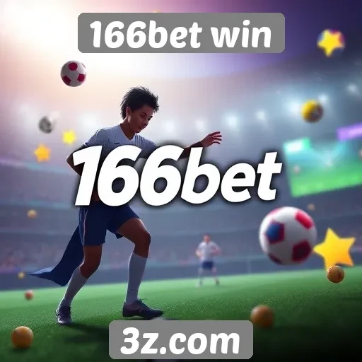 Novidades e atualizações recentes do 166bet win