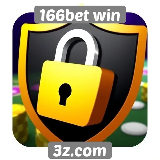 Análise da segurança do site 166bet win